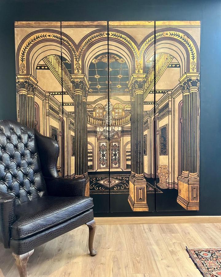 Villa Pauline Avignon Buitenkant foto